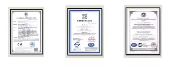 graphite crucible supplier