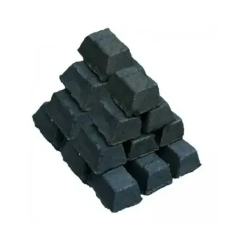 Ash 3 Max Graphite Electrode Paste for Calcium Silicon