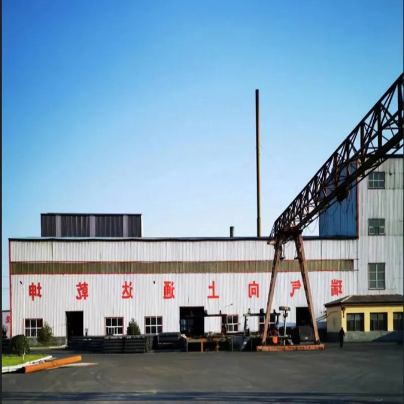 graphite crucible suppliers