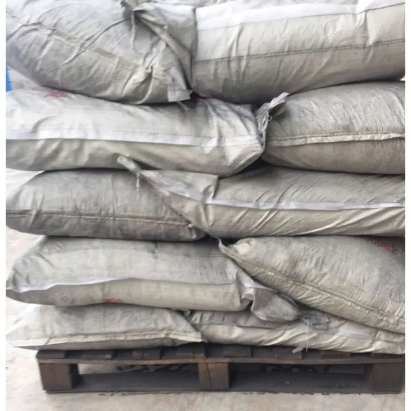 graphite powder bulk