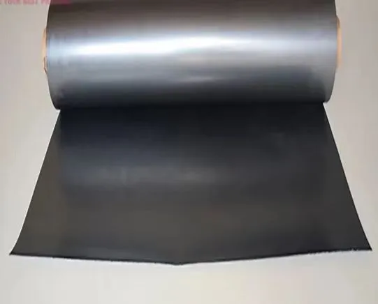 graphite flexible