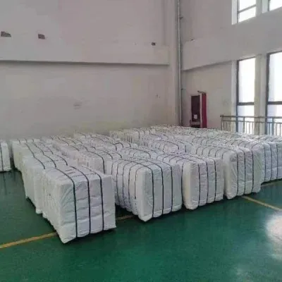 High Quality Hot Sell White Fiber Cellulose Acetate Tow
