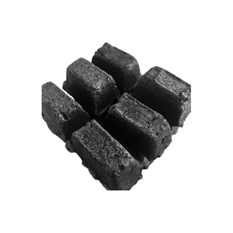 Ash 3 Max Graphite Electrode Paste for Calcium Silicon