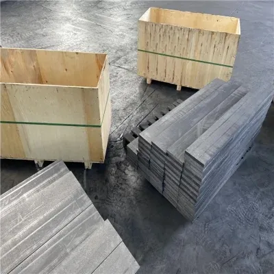 graphite surface plate