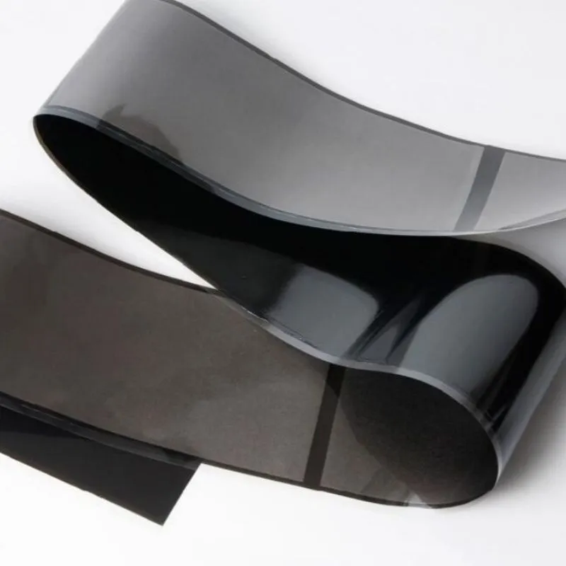 flexible graphite sheet