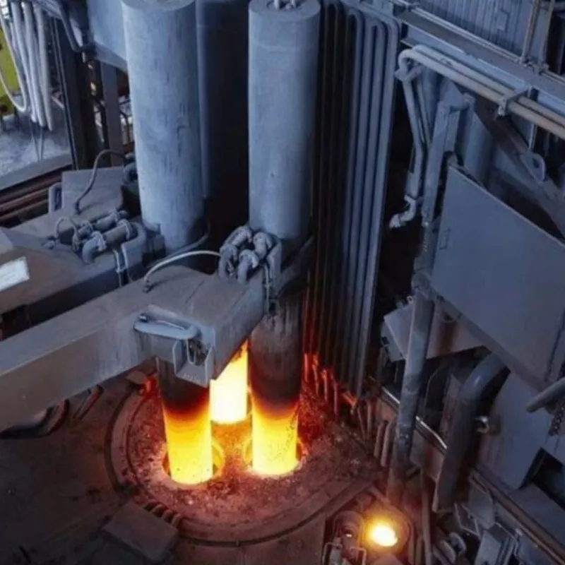 graphite block factory