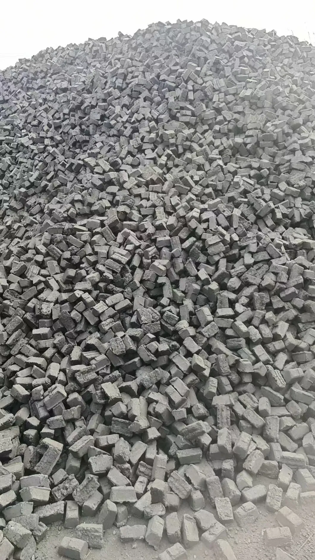 Nalai Carbon Electrode Paste for Smelting/Ferrosilicon Furnace