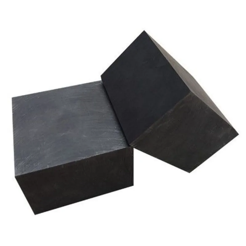 High Temperature Resistant Graphite Block Electrolysis Graphite Block