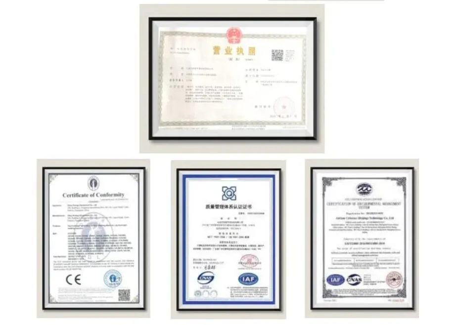 graphite crucible manufacturer