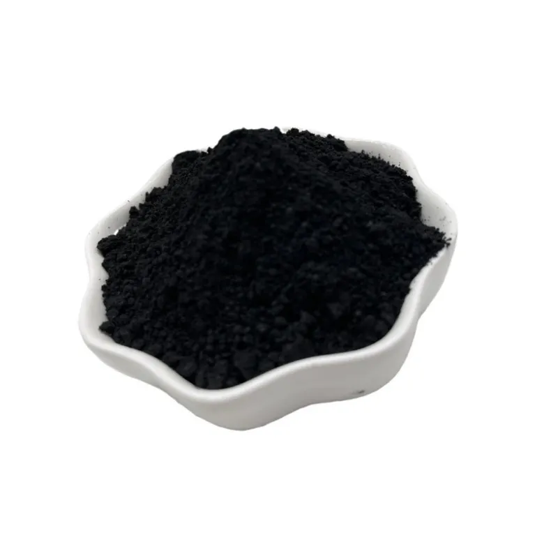 lubricating graphite powder