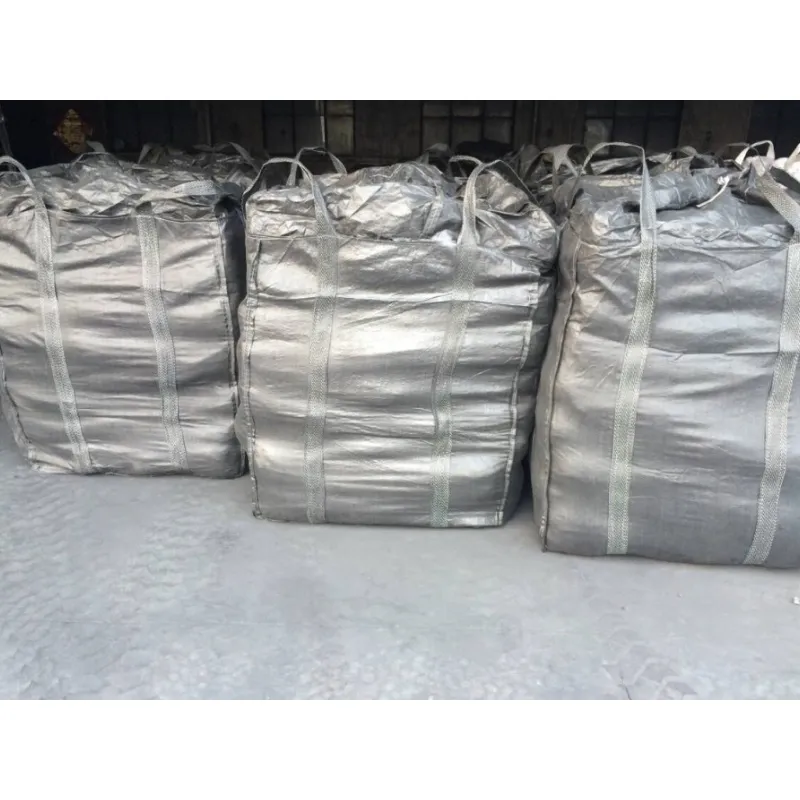 high purity graphite powder