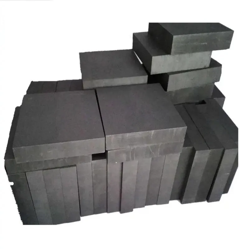 graphite block suppliers