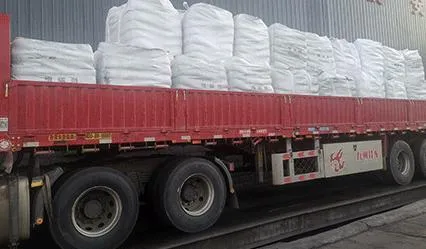 China Carburizing Agents for Carburizing & Deoxidizing