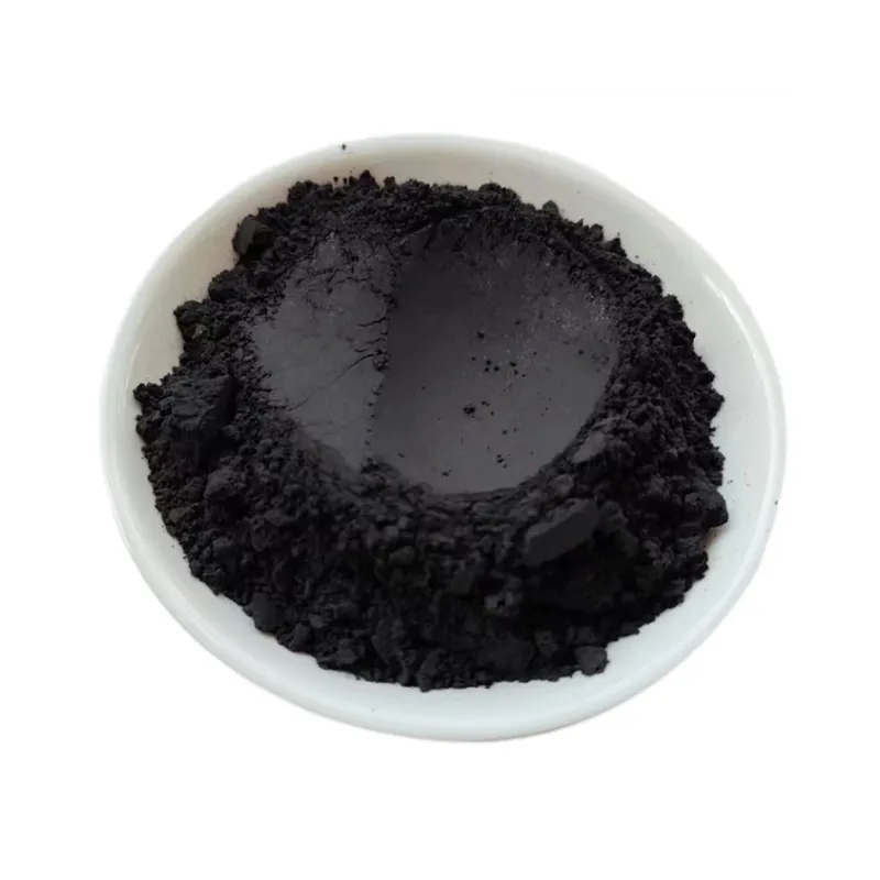 graphite powder for foundry