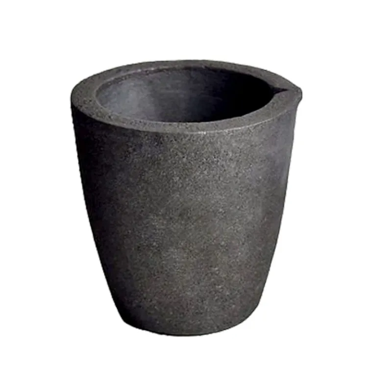 graphite crucible price
