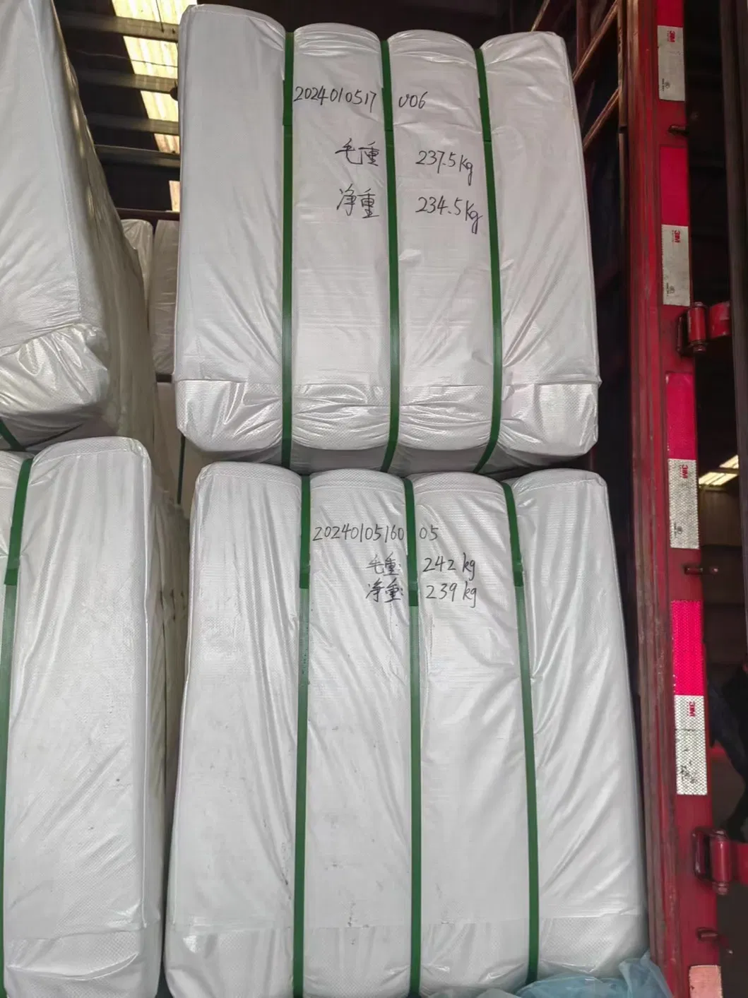 White Cellulose Acetate Tow Made in China