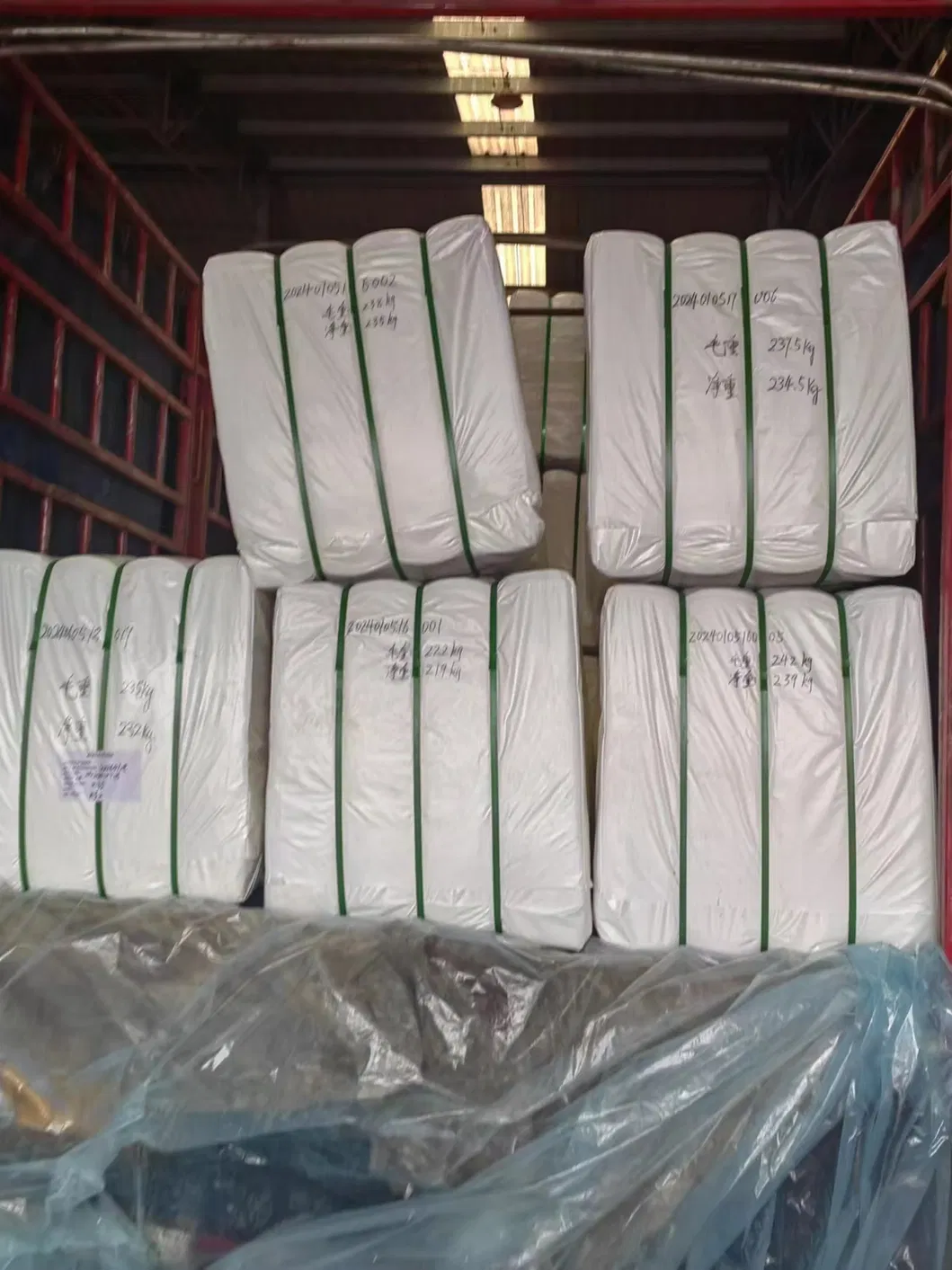 White Cellulose Acetate Tow Made in China