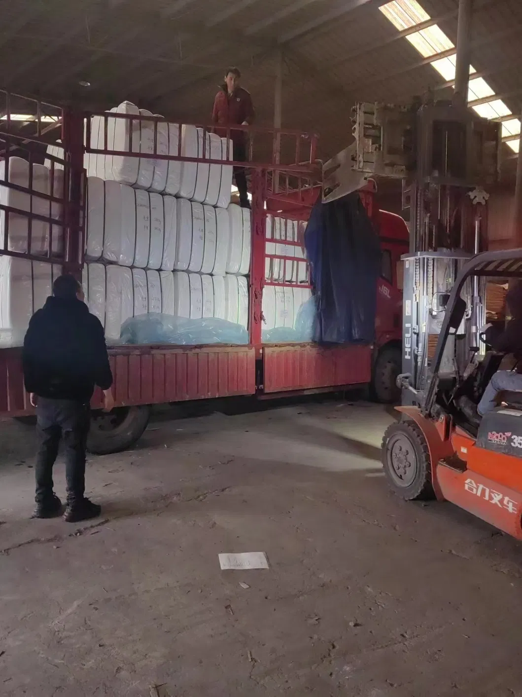 White Cellulose Acetate Tow Made in China