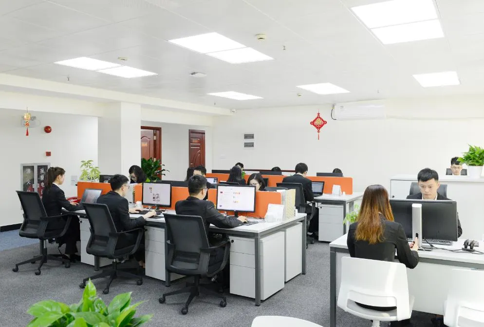 graphite plates for heat treating