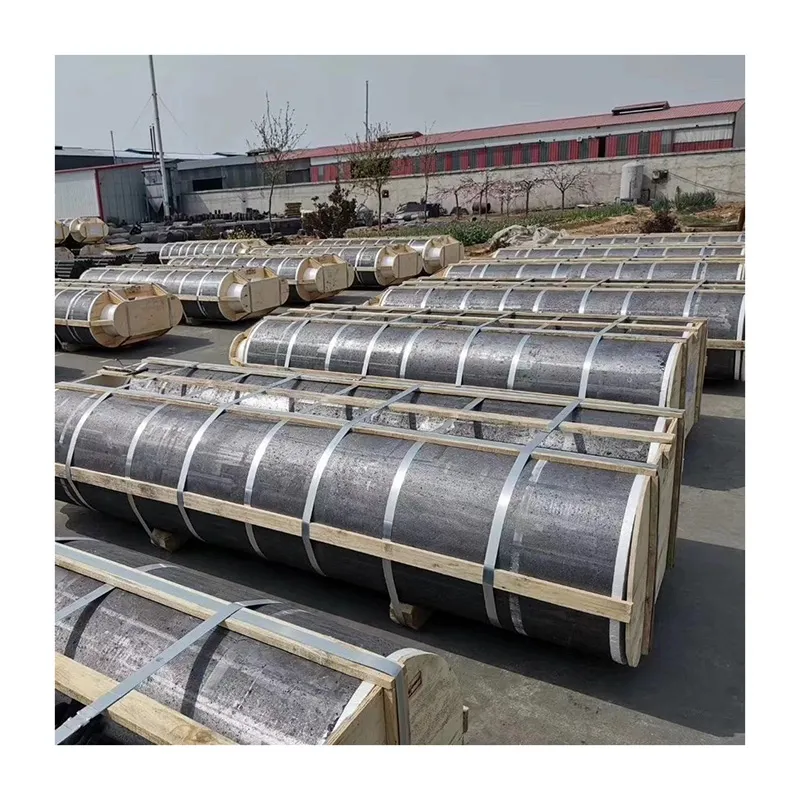 graphite crucible china