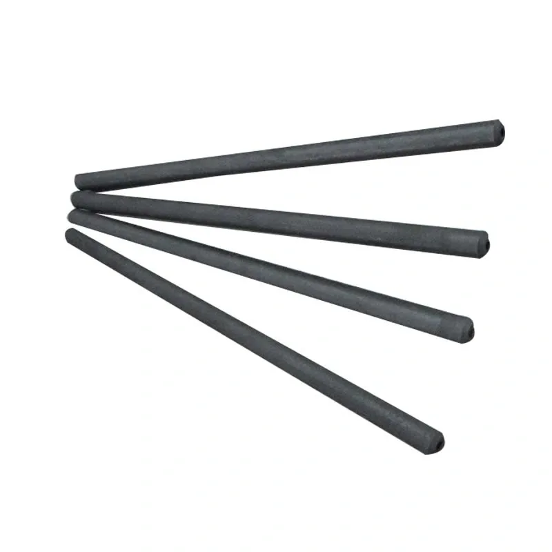 high purity graphite rod