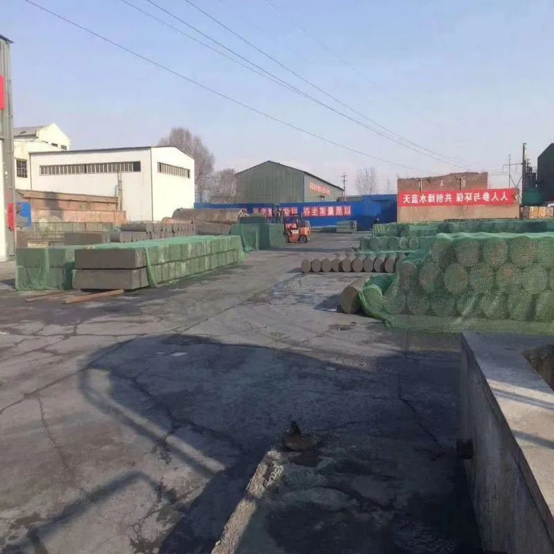 graphite block manufacturer