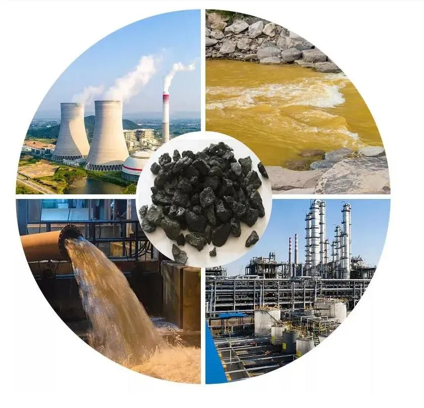 satisfactory petroleum coke