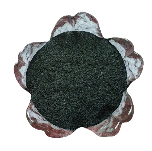 Ash 3 Max Graphite Electrode Paste for Calcium Silicon