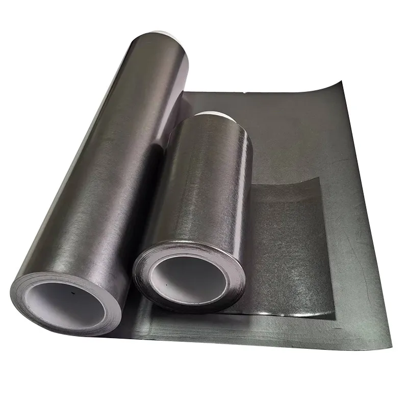 pyrolytic graphite sheet