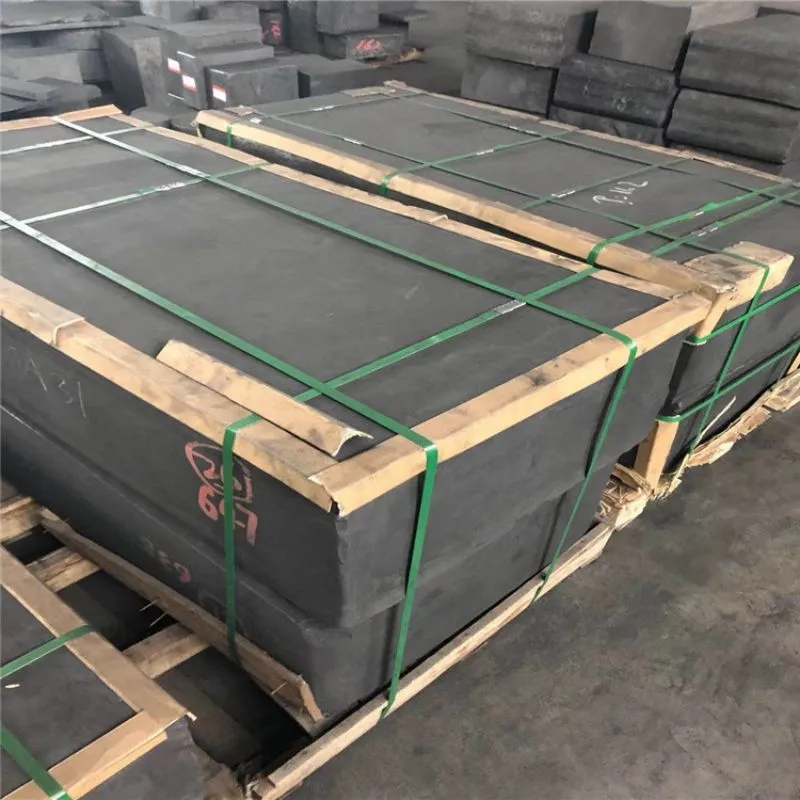graphite block suppliers