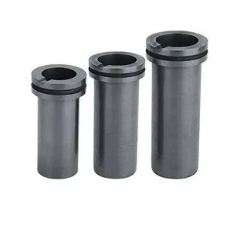 graphite crucibles