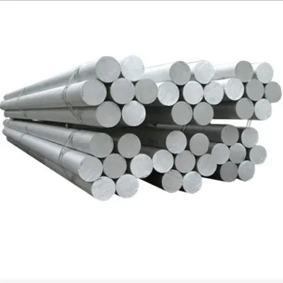 graphite rod electrode