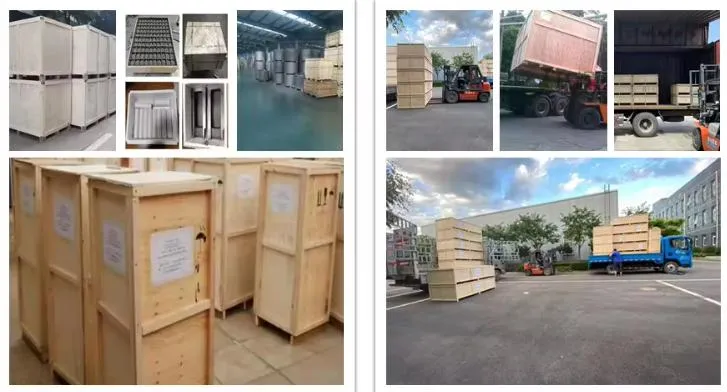 graphite crucible supplier