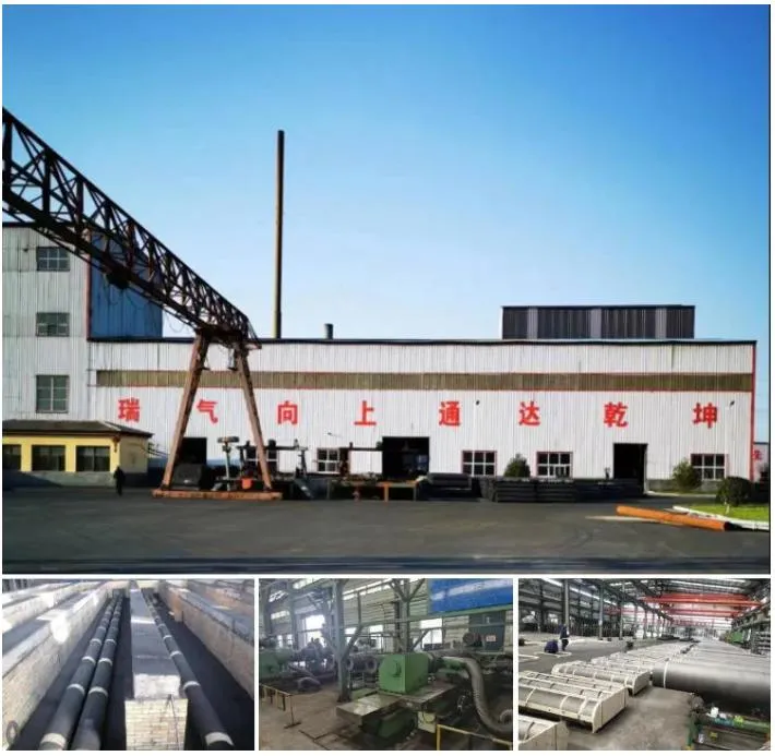 graphite block supplier