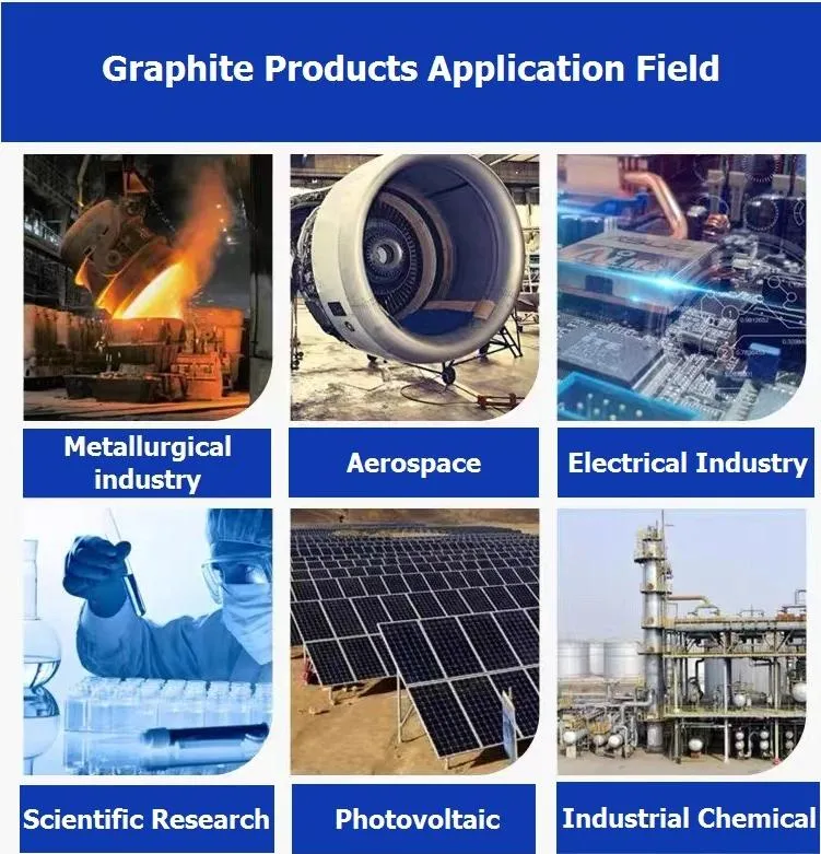 graphite plate manufacturers