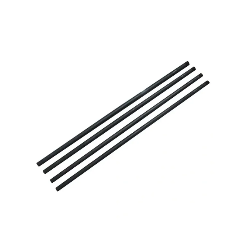carbon graphite rod