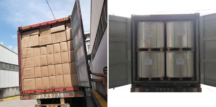 Hot Sell for Filter Rods Cellulose Acetate 100% Tow