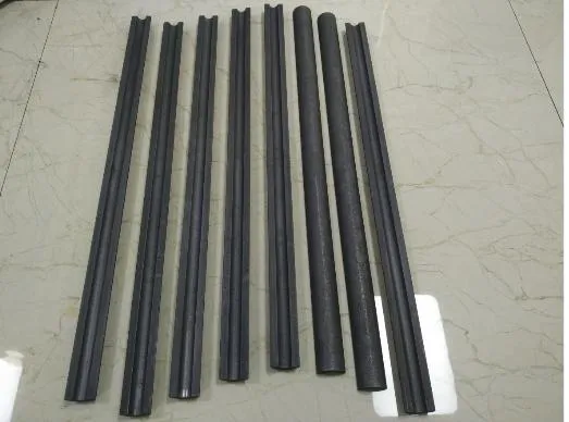 graphite tube suppliers