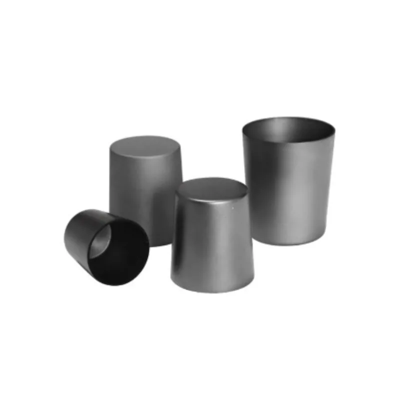 graphite crucible china