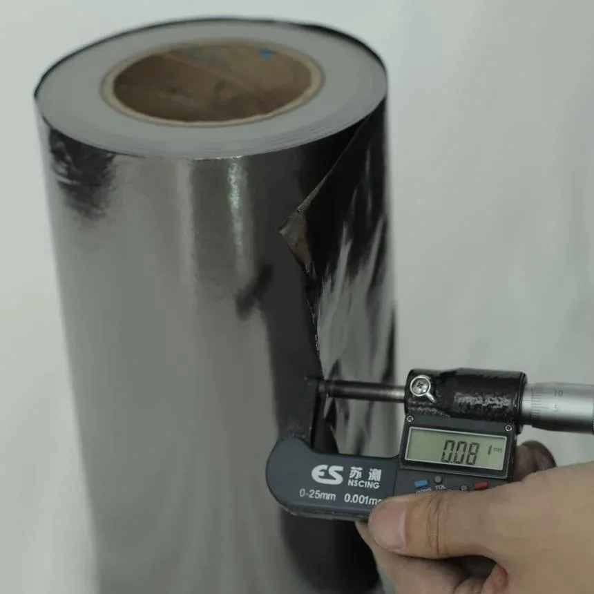 conductive graphite sheet