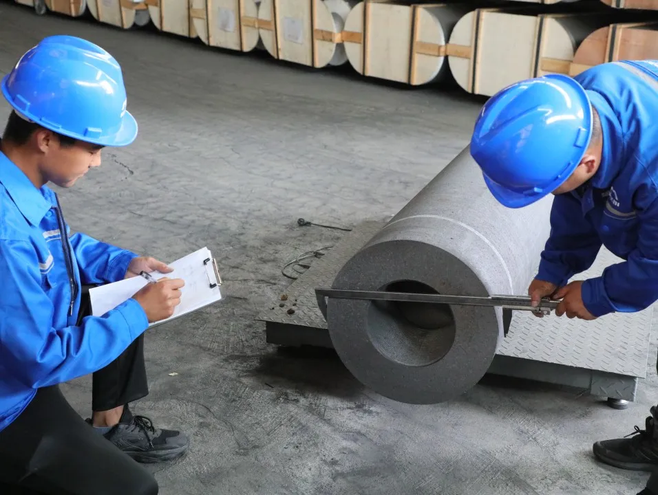 graphite electrode manufacturers