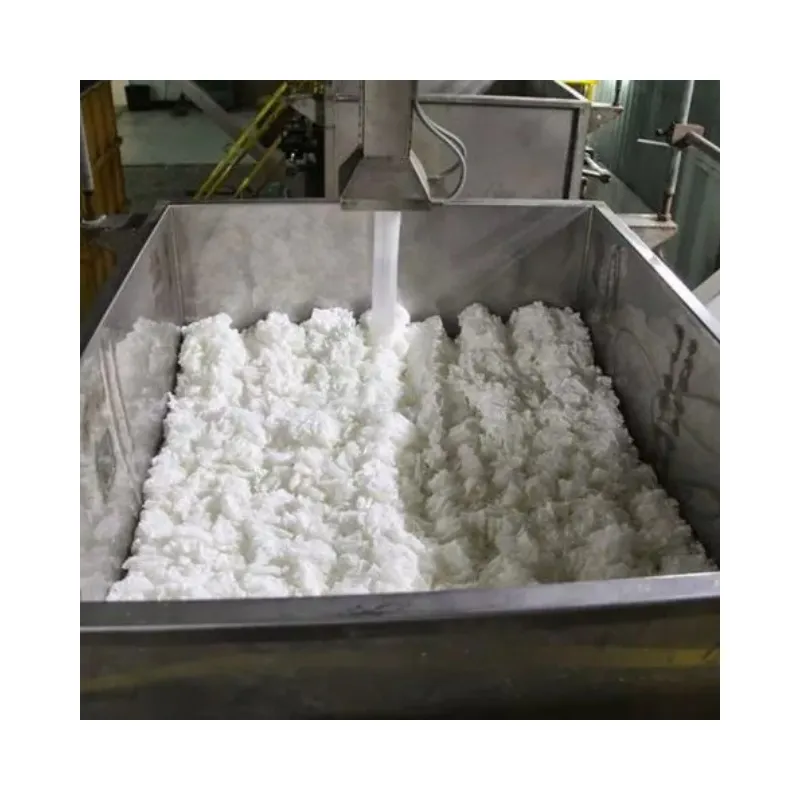 White Cellulose Acetate Tow Made in China