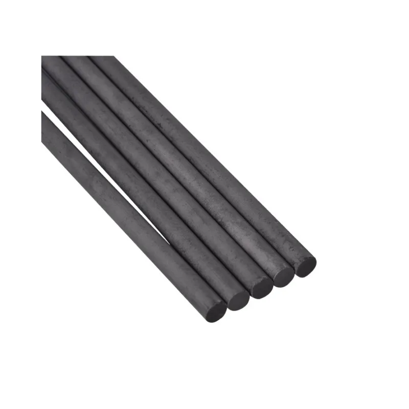 carbon graphite rod