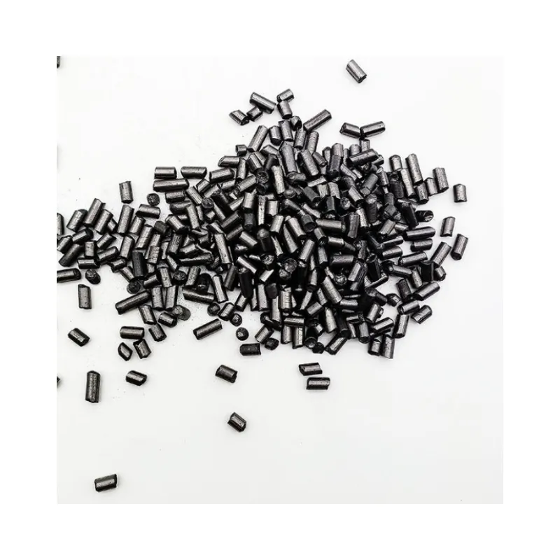 Calcined Anthracite Coal Carburizing Agent for Competitive Price