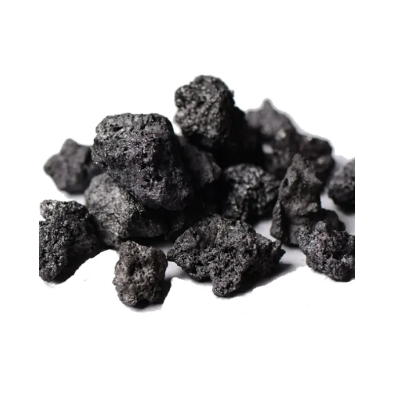 Calcined Anthracite Coal Carburizing Agent for Competitive Price