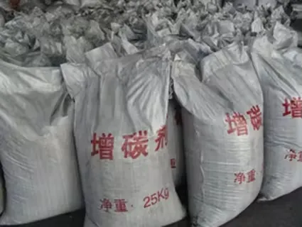 satisfactory petroleum coke