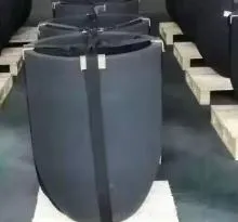 graphite crucible suppliers