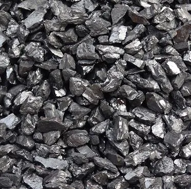 graphite petroleum coke