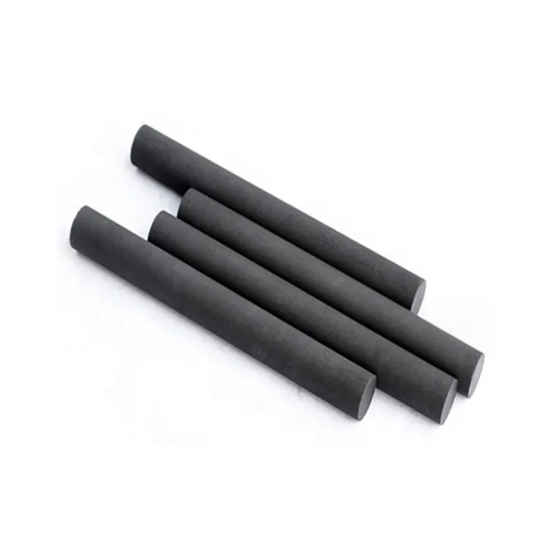 graphite rod