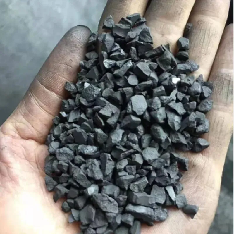 carbon petroleum coke